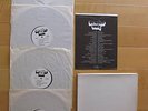 Beatles 4LP Box, Alpha Omega, RAR