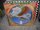 STEVE MILLER BAND-Book Of Dreams-OR.SEALED PICTURE DISC