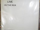 IMPECCABLE Live On The Rox USED LP heavy metal private