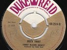 Tommy McCook - Rock Away - MURDER *LISTEN*