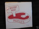 Mystery Meat - Profiles SEALED SHADOKS LP 041 PSYCH