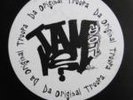 Jam D.O.T. - Soul Search'n (Remix) / Time - RARE/Stiker