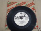 Mike Oldfield SINGLE - ZIMBABWE RARITY 