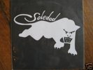 The Soledad Brothers 1st 7