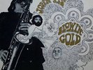 JOHN KLEMMER-BLOWIN' GOLD-ORIGINAL-HENDRIX