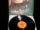 FIELDS 1971 RARE PROG PSYCH UK NM LP POSTER RARE BIRD
