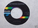 Northern Soul Little Richie Just Another Heartache