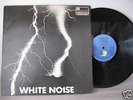 The White Noise-