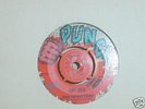 THE UPSETTERS/DRY ACID-REGGAE BOYS SELASSIE UK PH 19