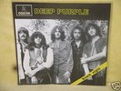 DEEP PURPLE  
