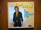 TOM ASTOR - Single