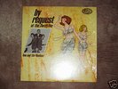 MICHIGAN-TINO & THE REVLONS-LP-SHRINKWRAP-DEARBORN-(NM)