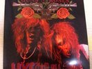 GUNS'N ROSES - LIVE LIKE A SUICIDE. /UZI SUICIDE RECORD