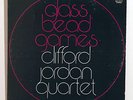 CLIFFORD JORDAN-GLASS BEAD GAMES-2LP-OG-STRATA EAST-mp3