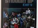 EXIT 9-STRAIGHT UP-ORIG-LP-BRC-NM-SHRINK-FUNK-mp3