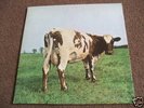 Pink Floyd - Atom Heart Mother 1970 UK LP 1st