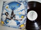 ANIMA SOUND Stürmischer Himmel LP KRAUTROCK Ohr 1971 EX