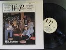 BB BLUNDER Workers ORIG 71 UK LP Blossom Toes Psych NM