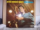 DICK MORRISSEY QUARTET-STORM WARNING-UK MERCURY20077MCL