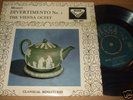 SEC 5057 Mozart Divertimento No. 1 / Vienna Octet 7