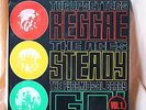 RARE UK SKA LP - REGGAE STEADY GO VOLUME 1 on TROJAN