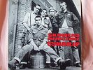 RARE UK SKA LP - SYMARIP - SKINHEAD MOONSTOMP on TROJAN