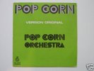 J.M.JARRE POP CORN ORCHESTRA RARE SPAIN 45 PS 1972 MOOG
