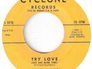 NORTHERN SOUL COOKIE JACKSON   