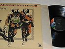 UNPLAYED GROUNDHOGS Thank Christ Bomb 1970 LIBERTY LP