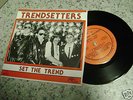 TRENDSETTERS - SET THE TREND 7