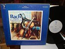 Bach Suites for Cello Pierre Fournier 3LP Dolby Stereo