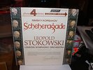 Rimsky-Korsakov Scheherazade Phase 4 Stokowski SEALED