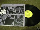 THE YARDBIRDS - FOR YOUR LOVE LP ORIGINAL EPIC STEREO