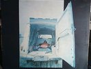 MICK SOFTLEY Sunrise 1970 UK SITAR FOLK PSYCH LP LISTEN