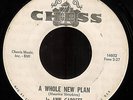 HEAR 45 Northern Jo Ann Garrett Chess A Whole New Plan