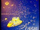 SPACE FARM NZ PROG/PSYCH REISSUE