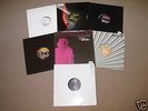 DJ VINYL PACK - PUNCHY & DIRTY BREAKS (x7)