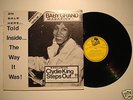 CLYDIE KING On BABY GRAND Steps Out LP RARE