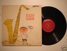 DEXTER GORDON On BETHLEHEM Daddy Plays The Horn LP
