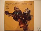 MELVIN JACKSON On LIMELIGHT Funky Skull LP SEALED