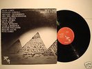 MTUME On THIRD STREET Rebirth Cycle LP