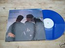 Joy Division Blue Vinyl Live Album Effnaar Eindhoven