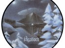 Agalloch Wolves of Timberline Limited EP