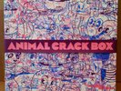 Animal Collective - Animal Crack Box (3xLP) Ltd.