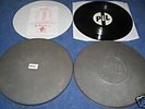 Public Image LTD - PIL Metal Box - SCARCE 