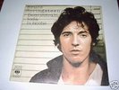 Bruce Springsteen Prove It All Night SPANISH 45 1978 VG