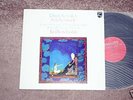 Kondrashin - Rimsky-Korsakov LP Japan Phillips M-