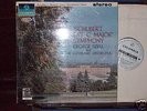 SAX 2517 Schubert Great C Major Symphony Szell b/s Ex