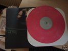 NEIL PERRY / JOSHUA FIT FOR BATTLE split LP screamo sxe