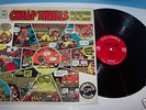 HTF Joplin Big Brother Holding Co MONO Cheap Thrills LP